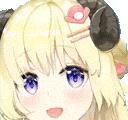 KomaWatameFukkireta