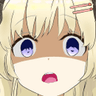 KomaWatameScared