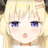 KomaWatameDispleased