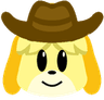 Isacowboy