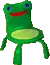 froggychair