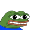 AMpeepogrimace