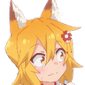 Surprised_Senko