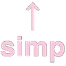 SimpAbove