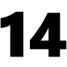 14
