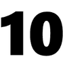 10