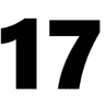 17