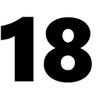 18