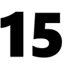 15