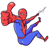 spide_thumbs_up