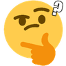 ThonkHUH