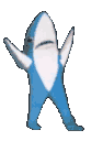 shark