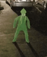 MysteriousSquid