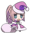 DepressedPadoru