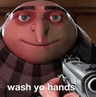 gru