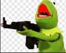 kermitgun