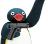 PinguGun