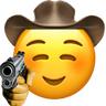 CowboyGun