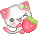 StrawberryCat