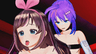 FutaMelodyandKizunaAi