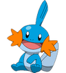 mudkip