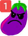 eggplantping