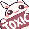toxic