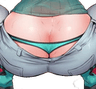 booty