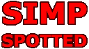 SimpSpotted