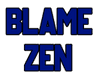BlameZen