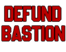 DefundBastion