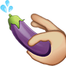 wank