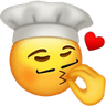 chefkiss