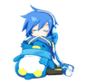 SleepyKaito