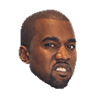 KanyeStare