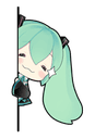 MikuPeek