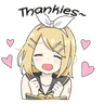 RinThankies