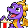 SpyroPopcorn