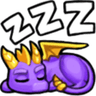 SpyroSleep