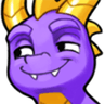 SpyroSmirk