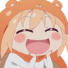UmaruExcited