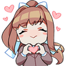 lovemonika