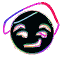 aedgy_neonsmirk