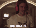 PEWbigbrain