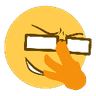 hehe