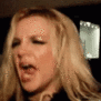 britneytired
