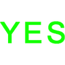 textyes