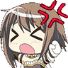 angery