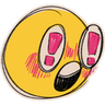 beangasp