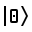 zero